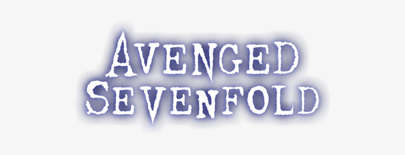 Detail Download Logo Avenged Sevenfold Nomer 45