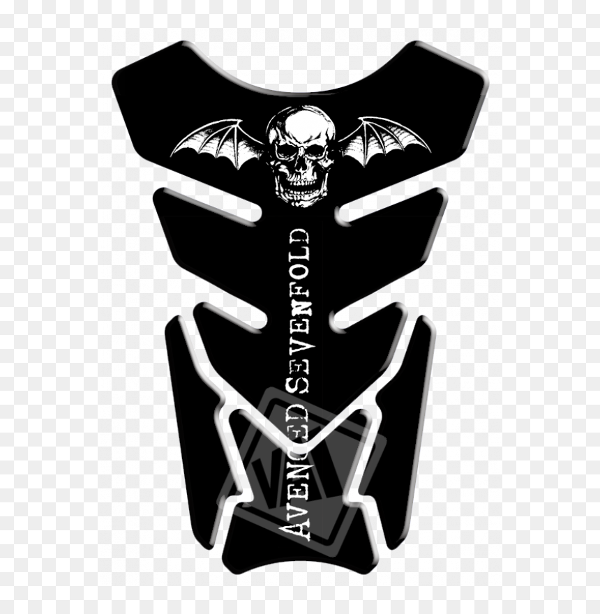 Detail Download Logo Avenged Sevenfold Nomer 46