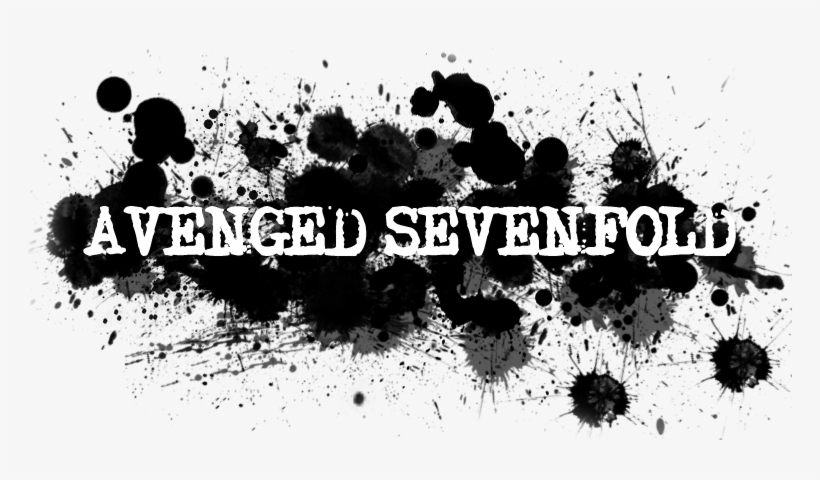 Detail Download Logo Avenged Sevenfold Nomer 53