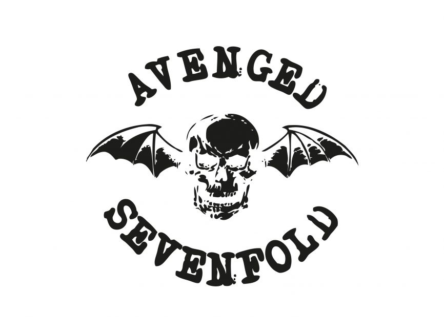 Detail Download Logo Avenged Sevenfold Nomer 8