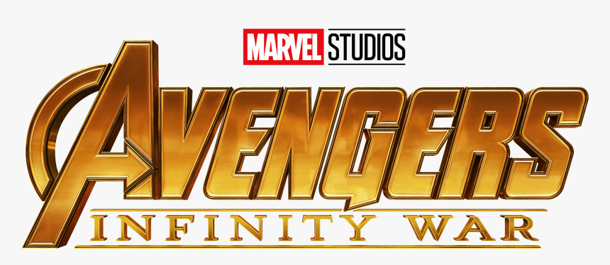 Detail Download Logo Avenger Infinity War Png File Nomer 2