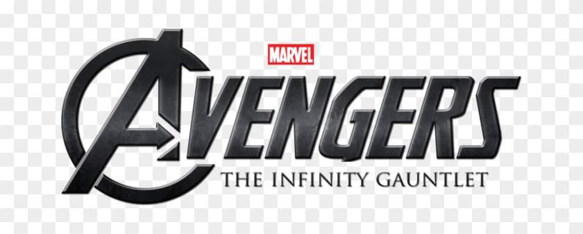 Detail Download Logo Avenger Infinity War Png File Nomer 18