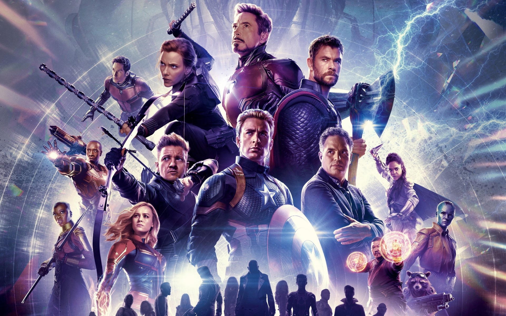 Detail Download Logo Avengers Endgame Nomer 15