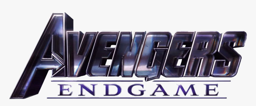 Detail Download Logo Avengers Endgame Nomer 3