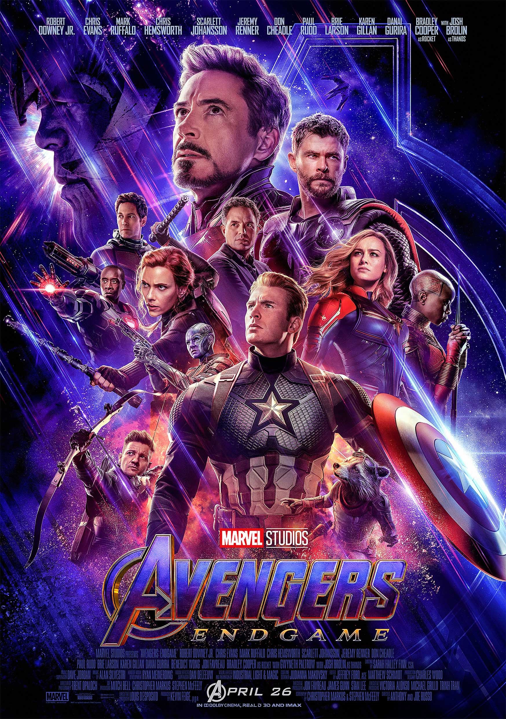 Detail Download Logo Avengers Endgame Nomer 23