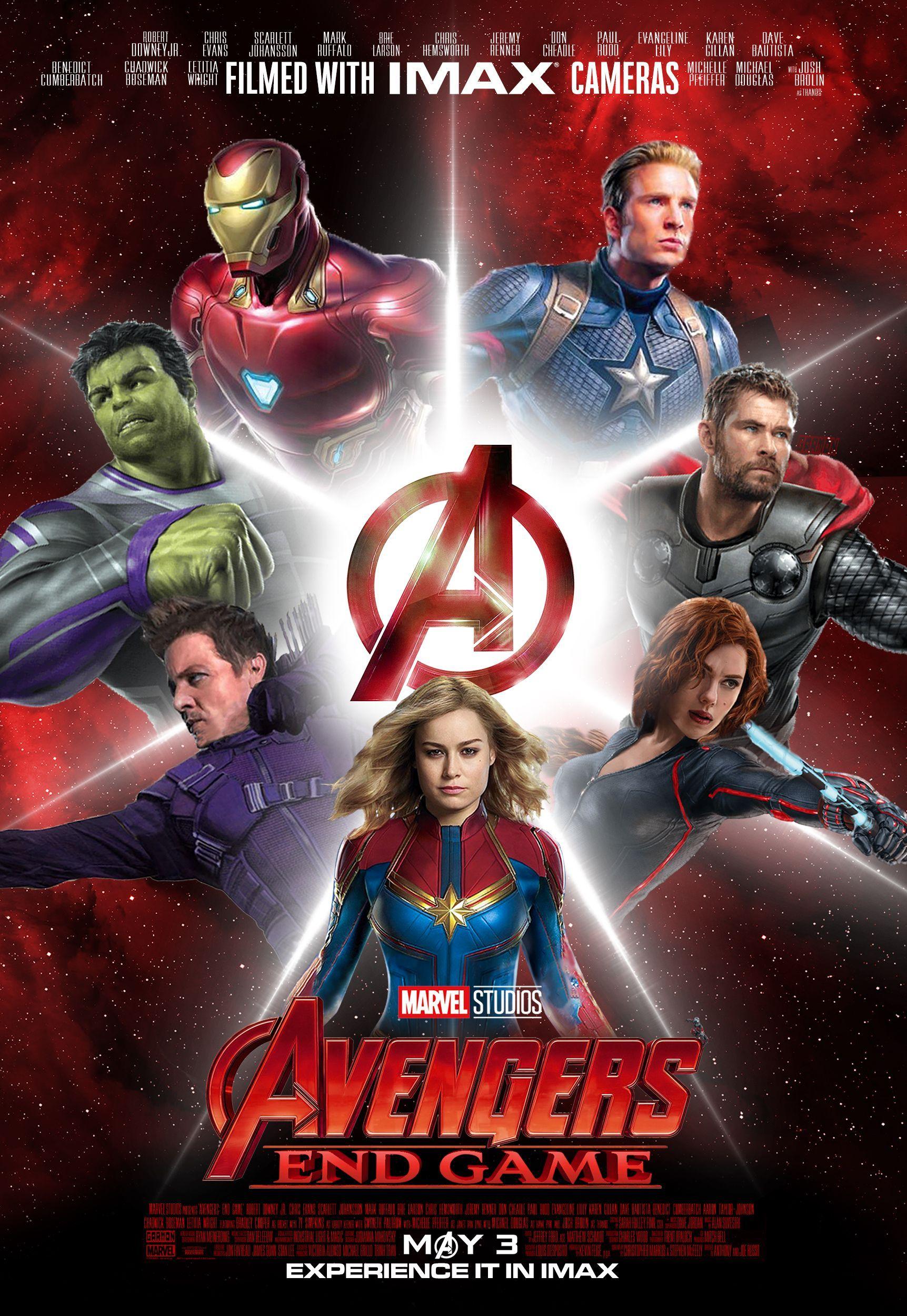 Detail Download Logo Avengers Endgame Nomer 24