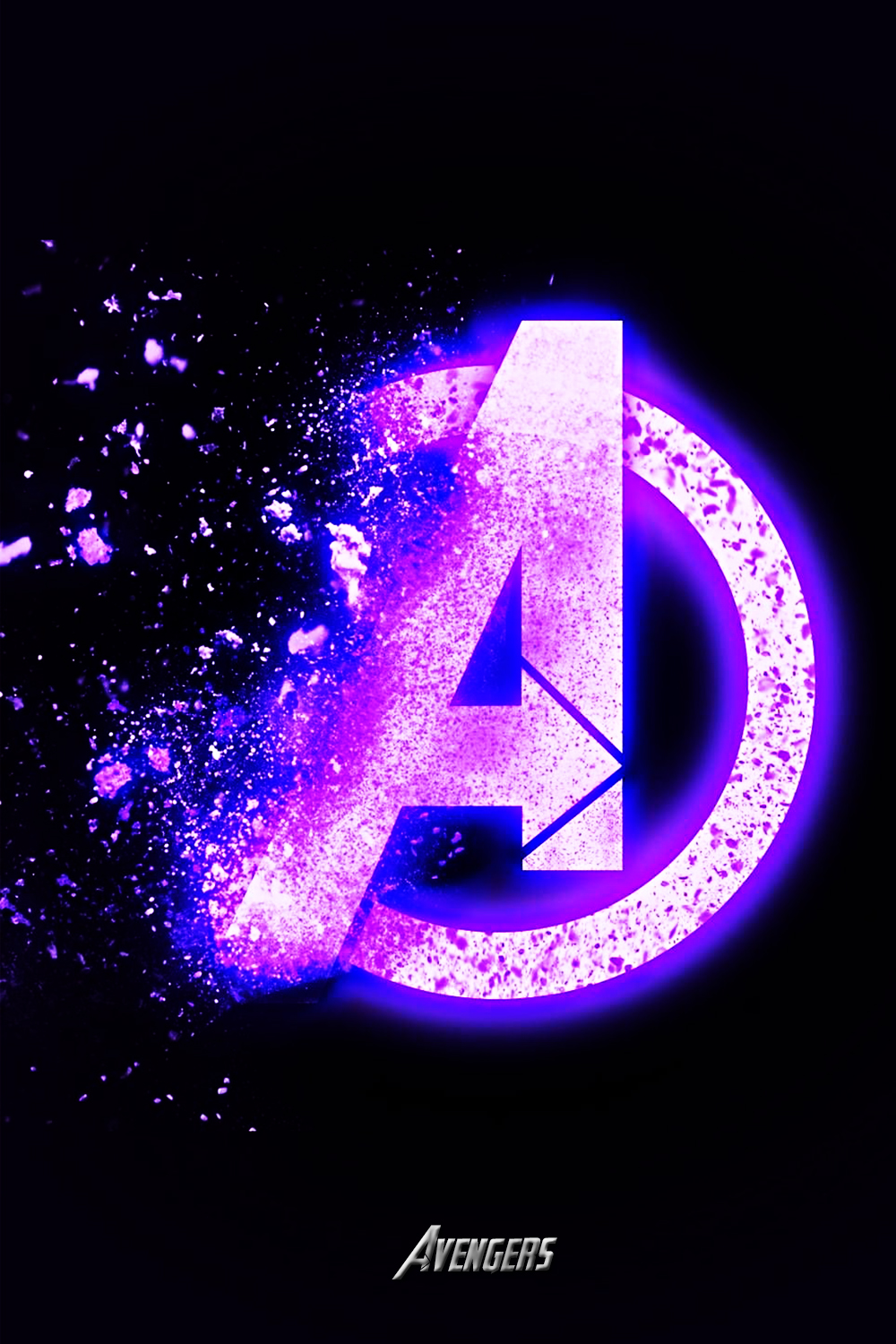 Detail Download Logo Avengers Endgame Nomer 28