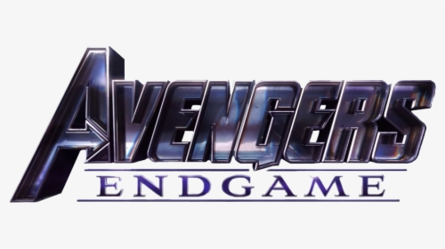 Detail Download Logo Avengers Endgame Nomer 4