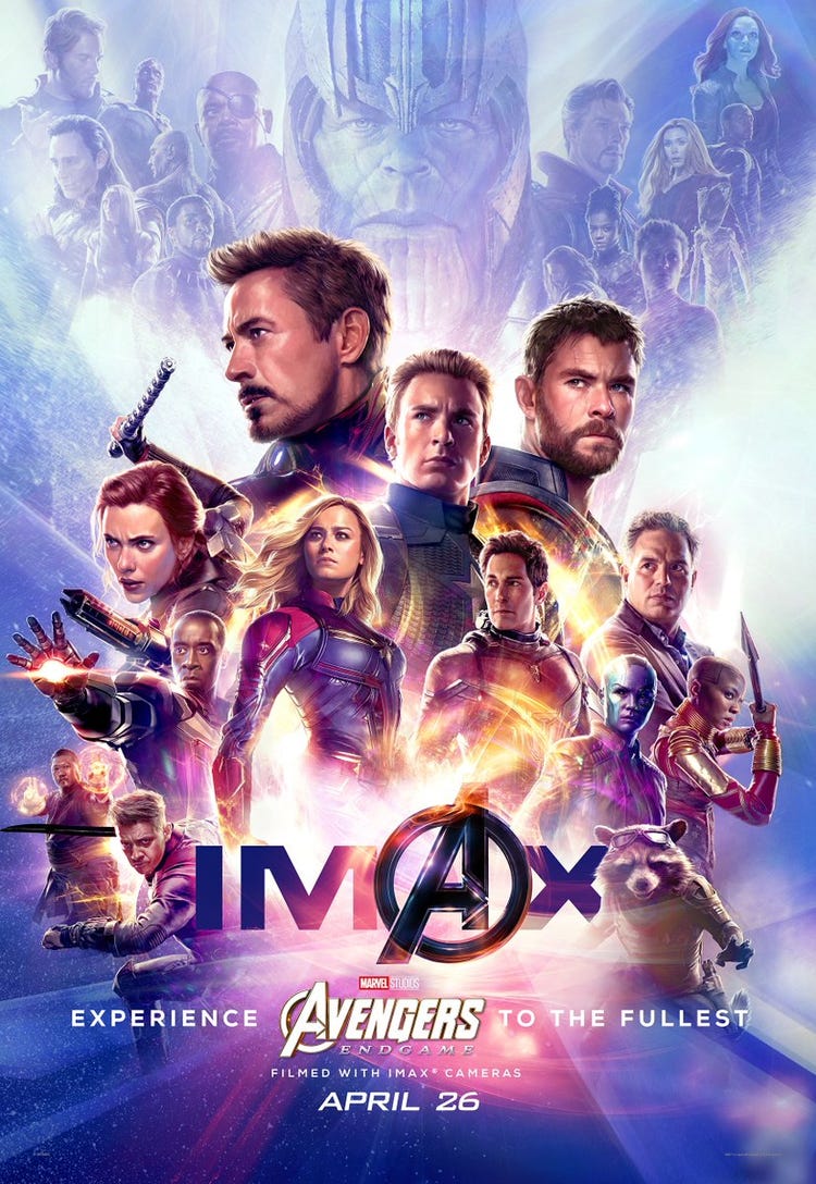 Detail Download Logo Avengers Endgame Nomer 30