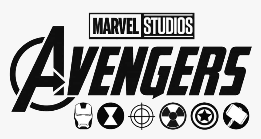 Detail Download Logo Avengers Endgame Nomer 5