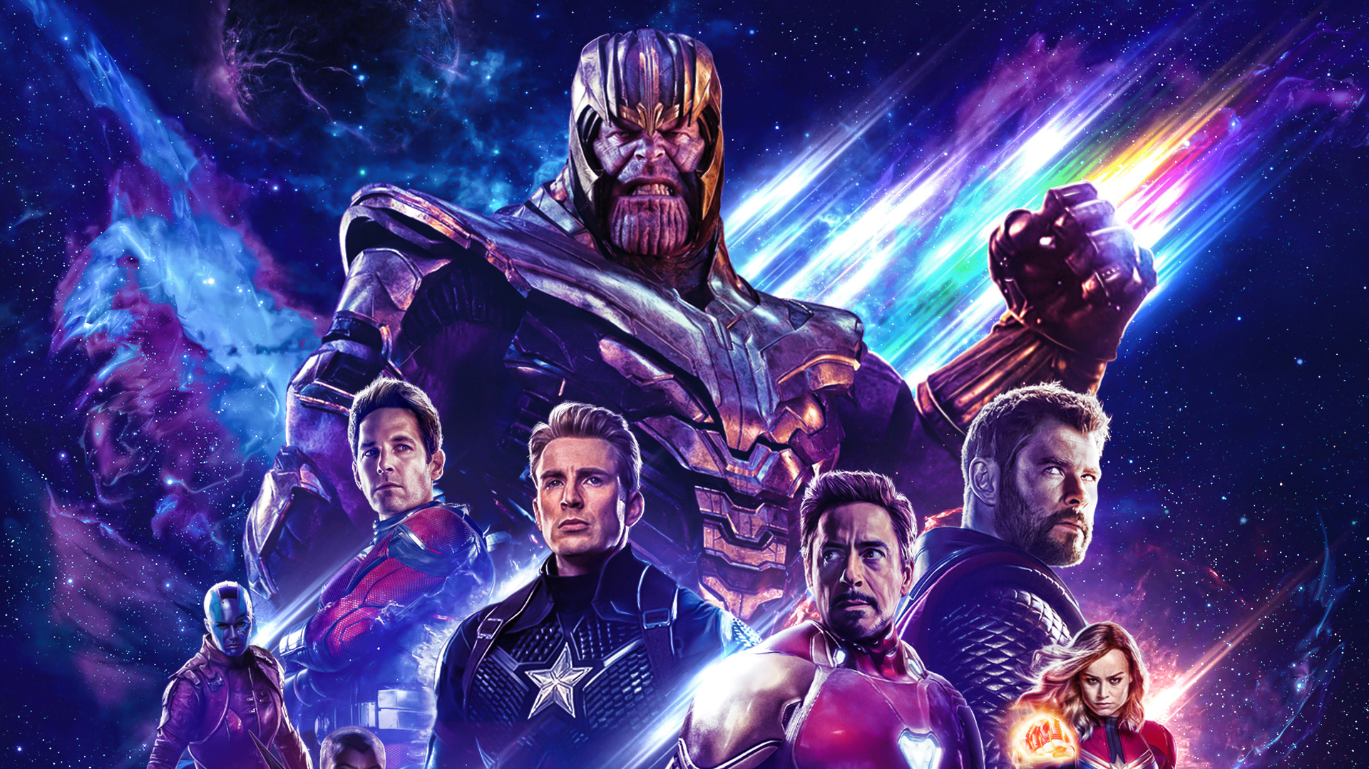 Detail Download Logo Avengers Endgame Nomer 46