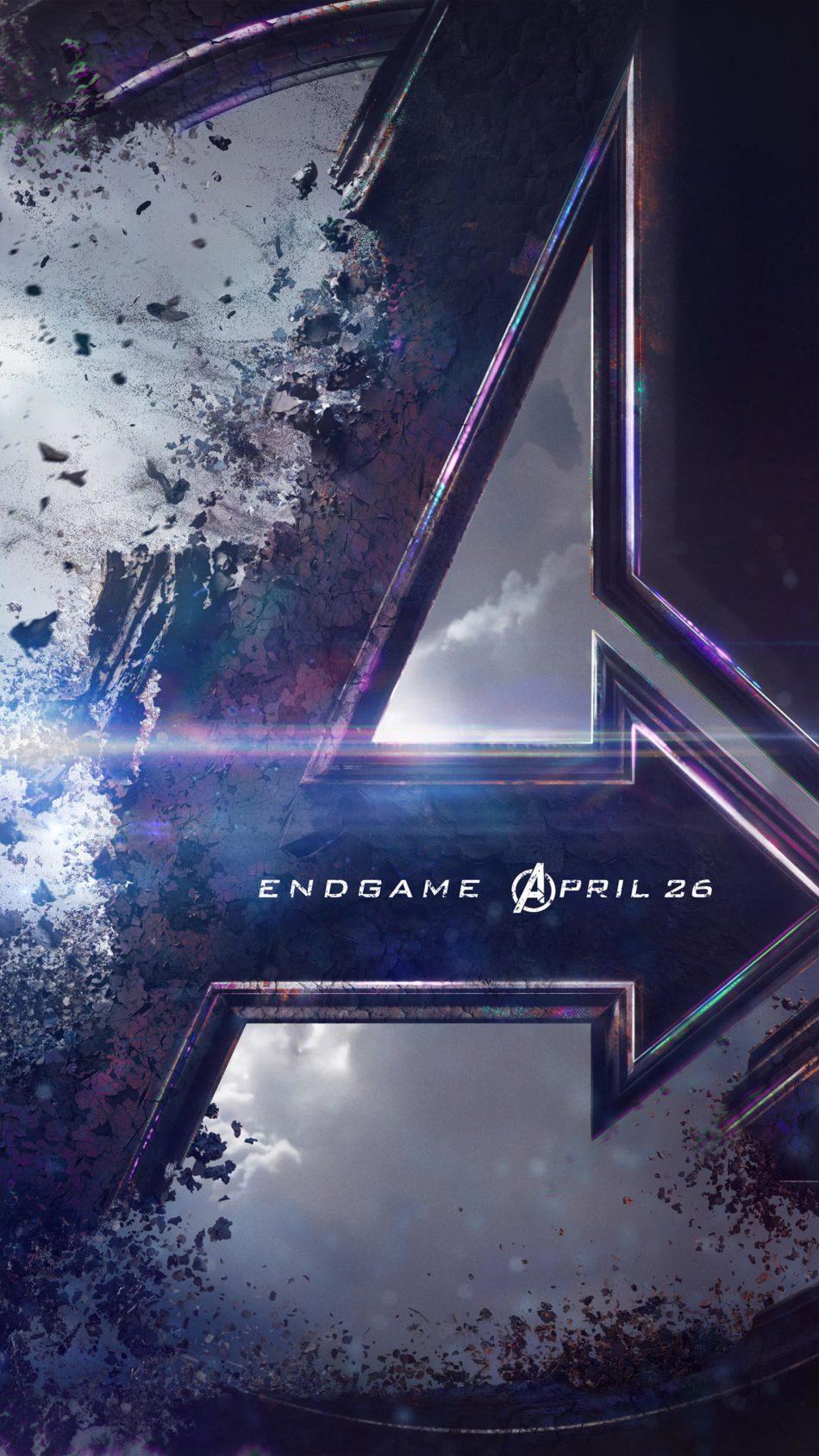 Detail Download Logo Avengers Endgame Nomer 48