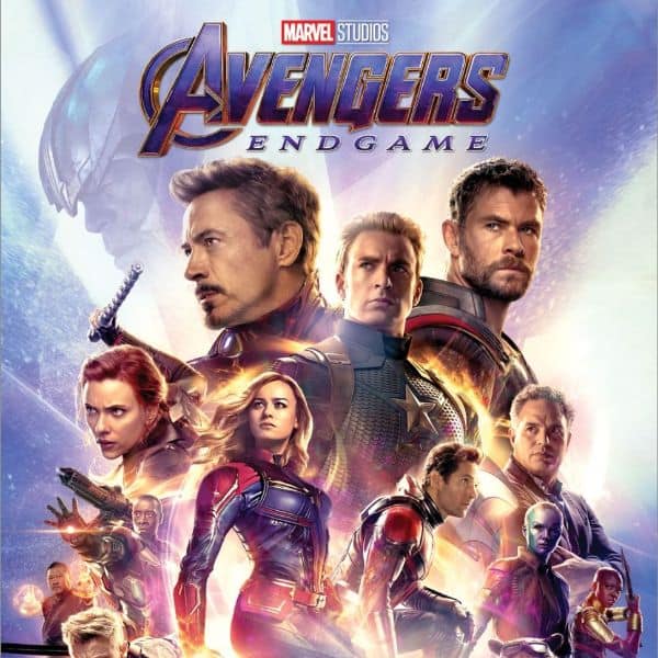 Detail Download Logo Avengers Endgame Nomer 55
