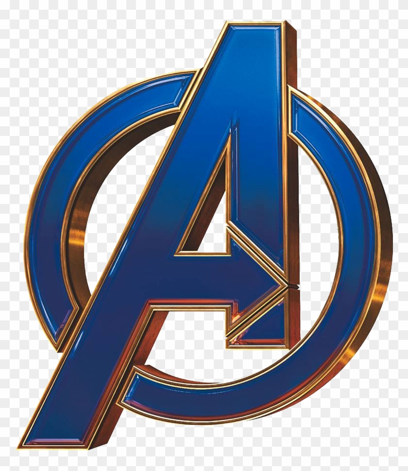 Detail Download Logo Avengers Endgame Nomer 10