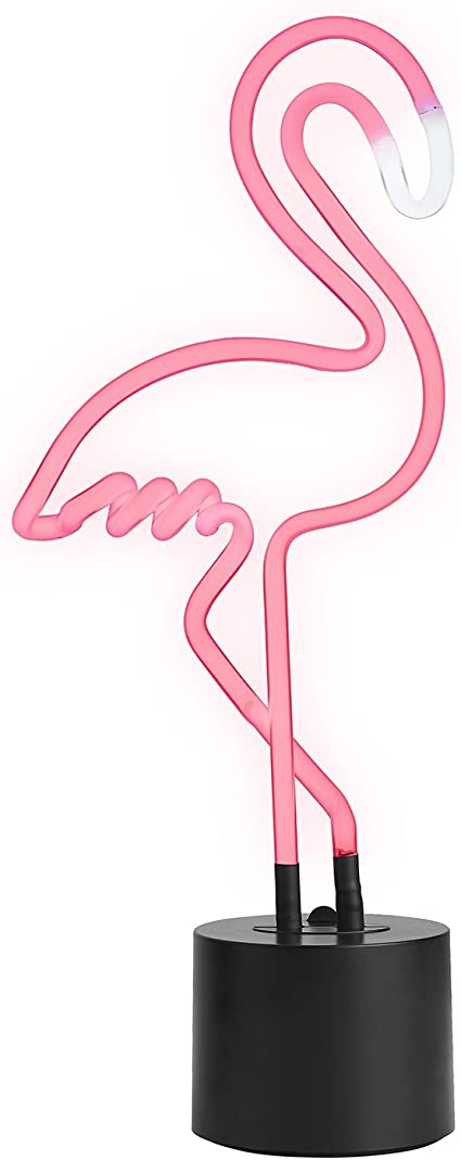 Flamingo Licht - KibrisPDR