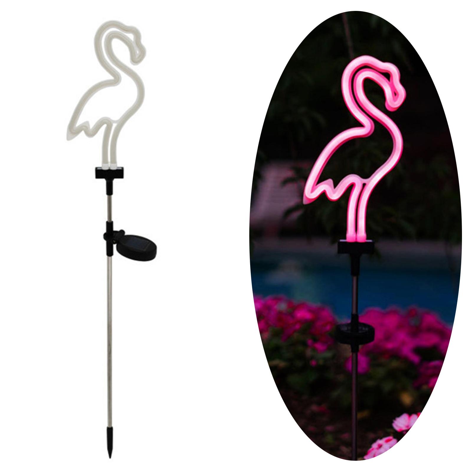 Detail Flamingo Licht Nomer 8