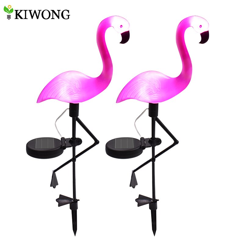Detail Flamingo Licht Nomer 12