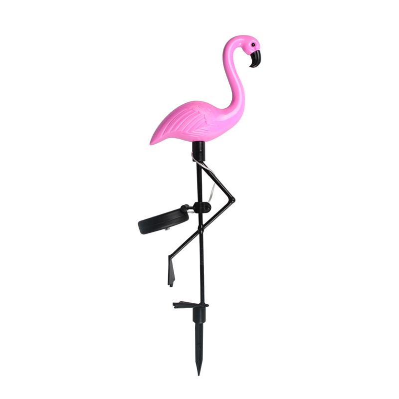 Detail Flamingo Licht Nomer 14