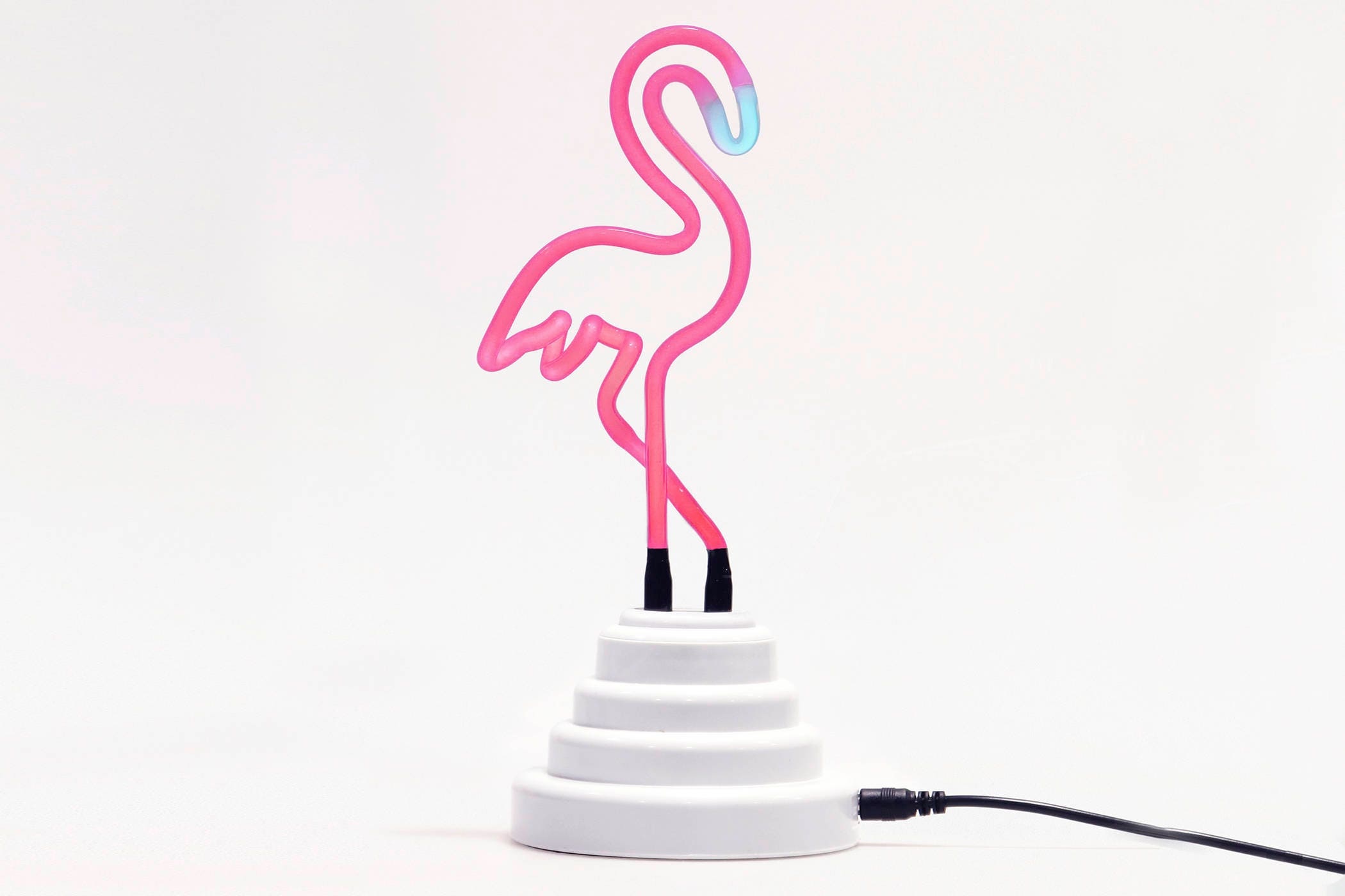 Detail Flamingo Licht Nomer 15