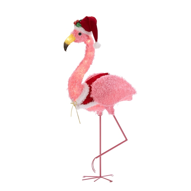 Detail Flamingo Licht Nomer 19