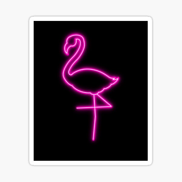 Detail Flamingo Licht Nomer 22