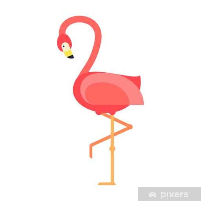 Detail Flamingo Licht Nomer 23