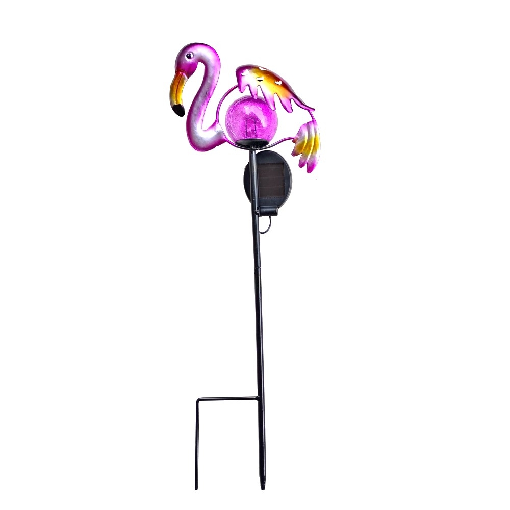 Detail Flamingo Licht Nomer 24