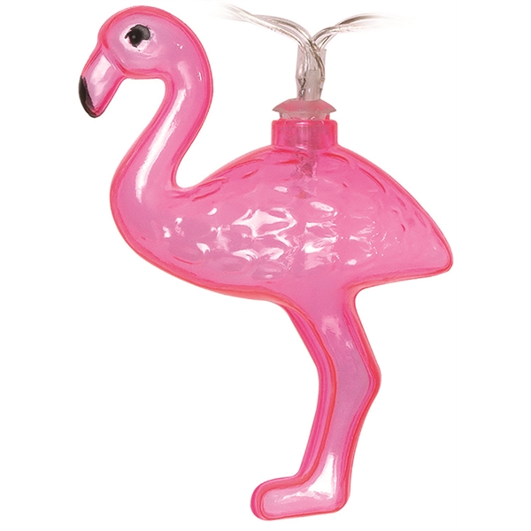 Detail Flamingo Licht Nomer 27