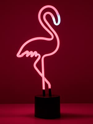 Detail Flamingo Licht Nomer 3