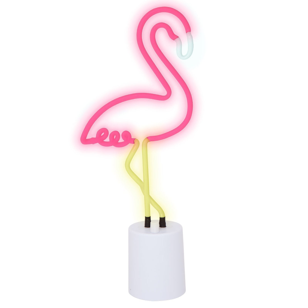 Detail Flamingo Licht Nomer 4