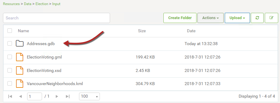Detail Fme Server 2018 Nomer 5