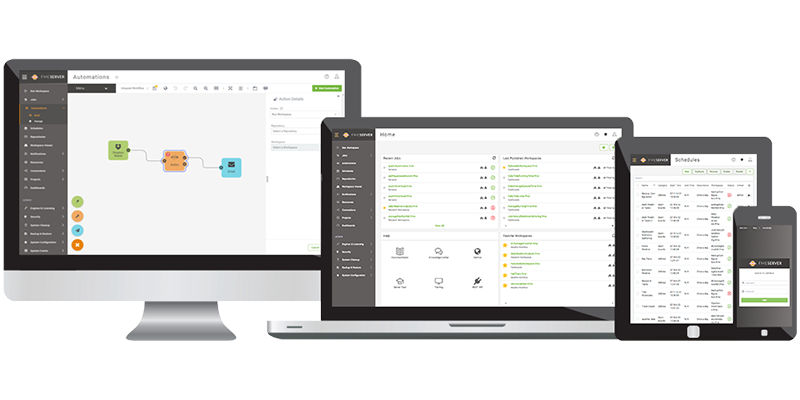 Detail Fme Server 2018 Nomer 2