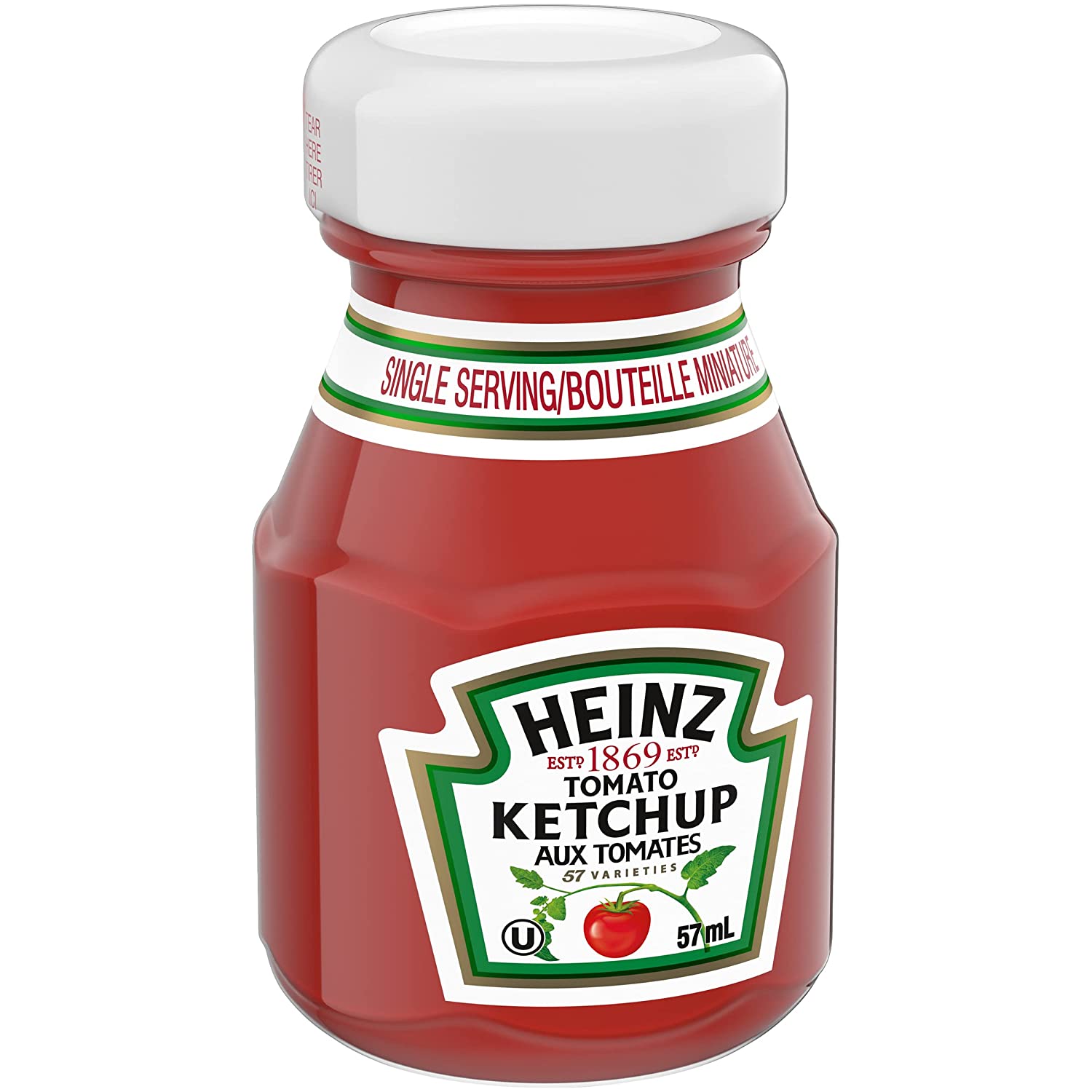 Detail Heinz Tomato Ketchup 57 Nomer 2