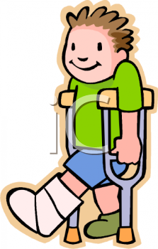 Detail Leg Clipart Nomer 17