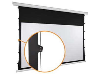 Leinwand Vor Fenster - KibrisPDR