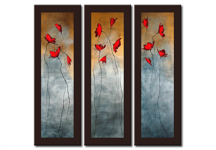 Detail Leinwand Vor Fenster Nomer 8