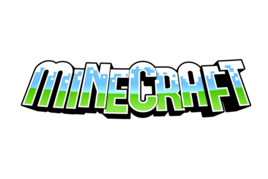 Detail Minecraft Java Edition Logo Koleksi Nomer 18