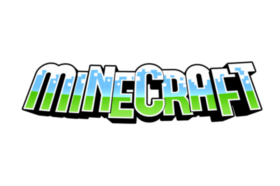 Detail Minecraft Java Edition Logo Nomer 18