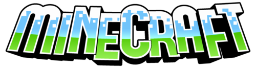 Detail Minecraft Java Edition Logo Nomer 6