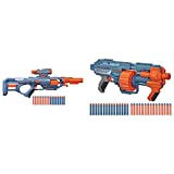 Detail Nerf Magazin Trommel Nomer 29