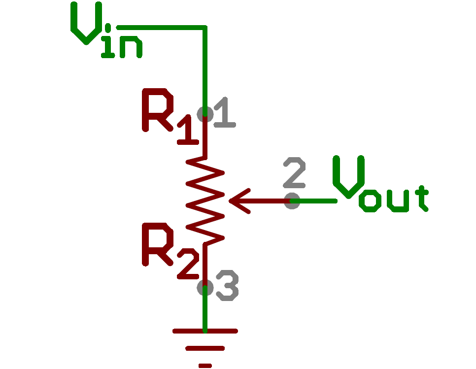 Detail Potentiometer Schaltplan Nomer 10