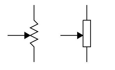 Detail Potentiometer Schaltplan Nomer 17