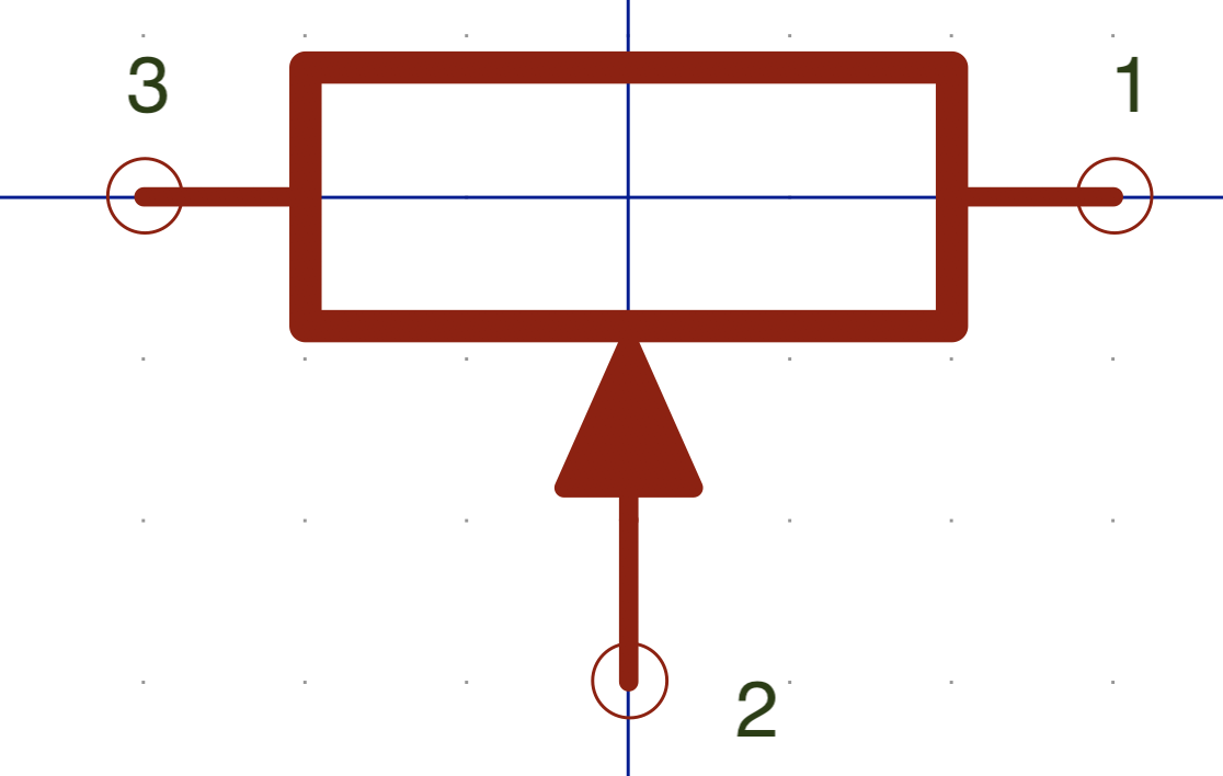 Detail Potentiometer Schaltplan Nomer 3