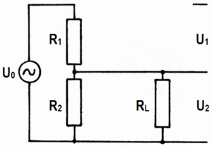 Detail Potentiometer Schaltplan Nomer 4