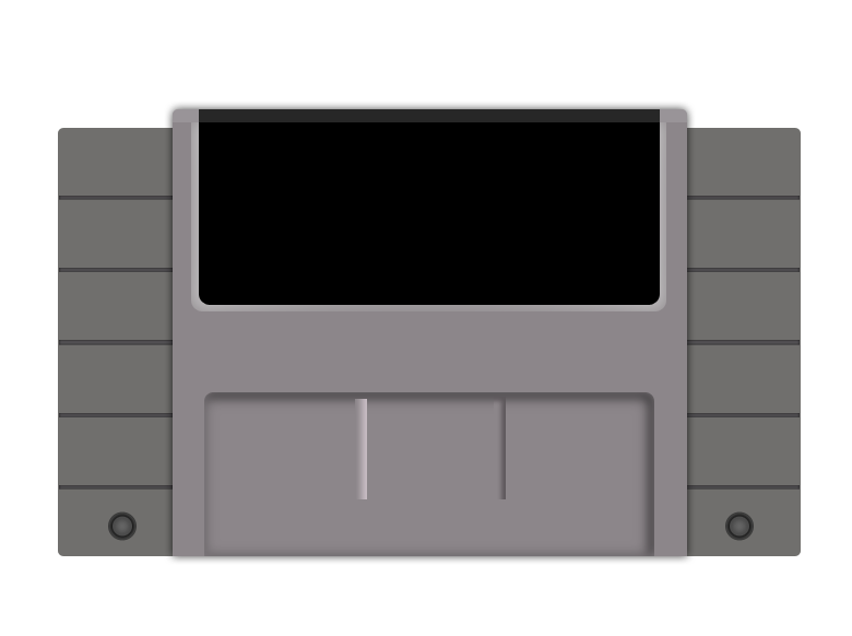 Snes Vector - KibrisPDR