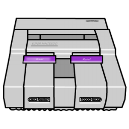 Detail Snes Vector Nomer 15