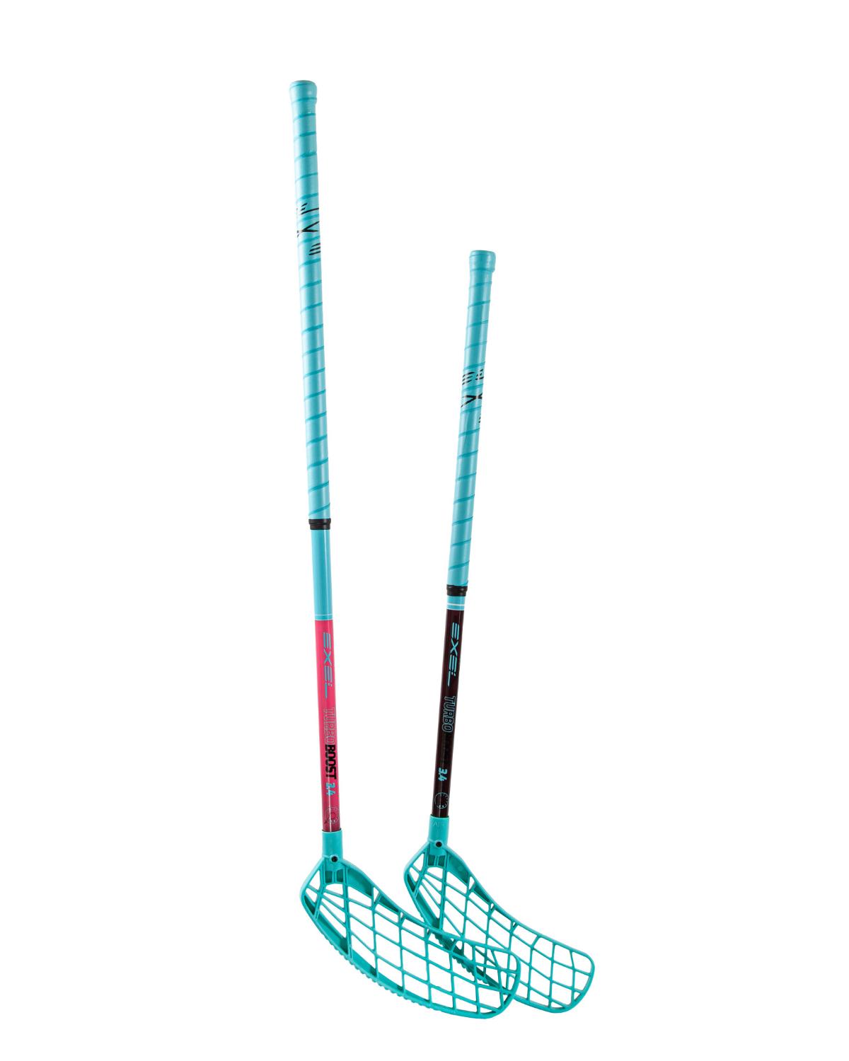 Detail Unihoc Floorball Nomer 16