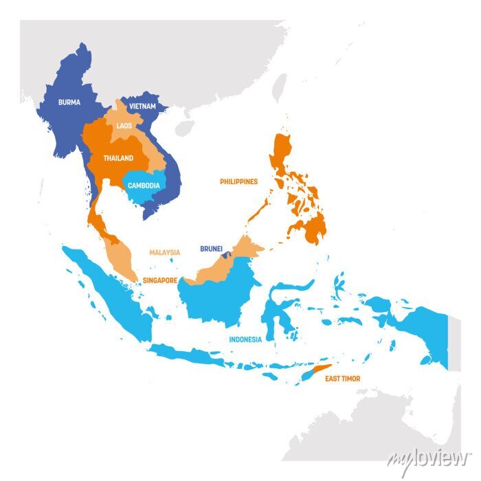 Detail Weltkarte Indonesien Nomer 12