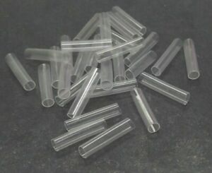 Detail Transparent Shoelaces Nomer 30