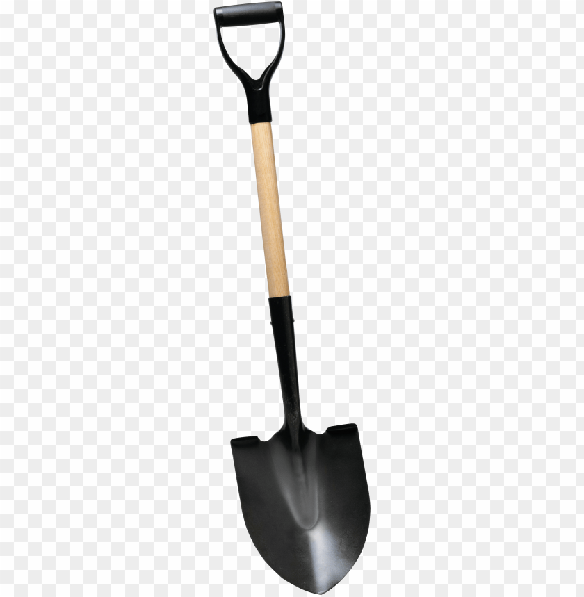 Detail Transparent Shovel Nomer 10